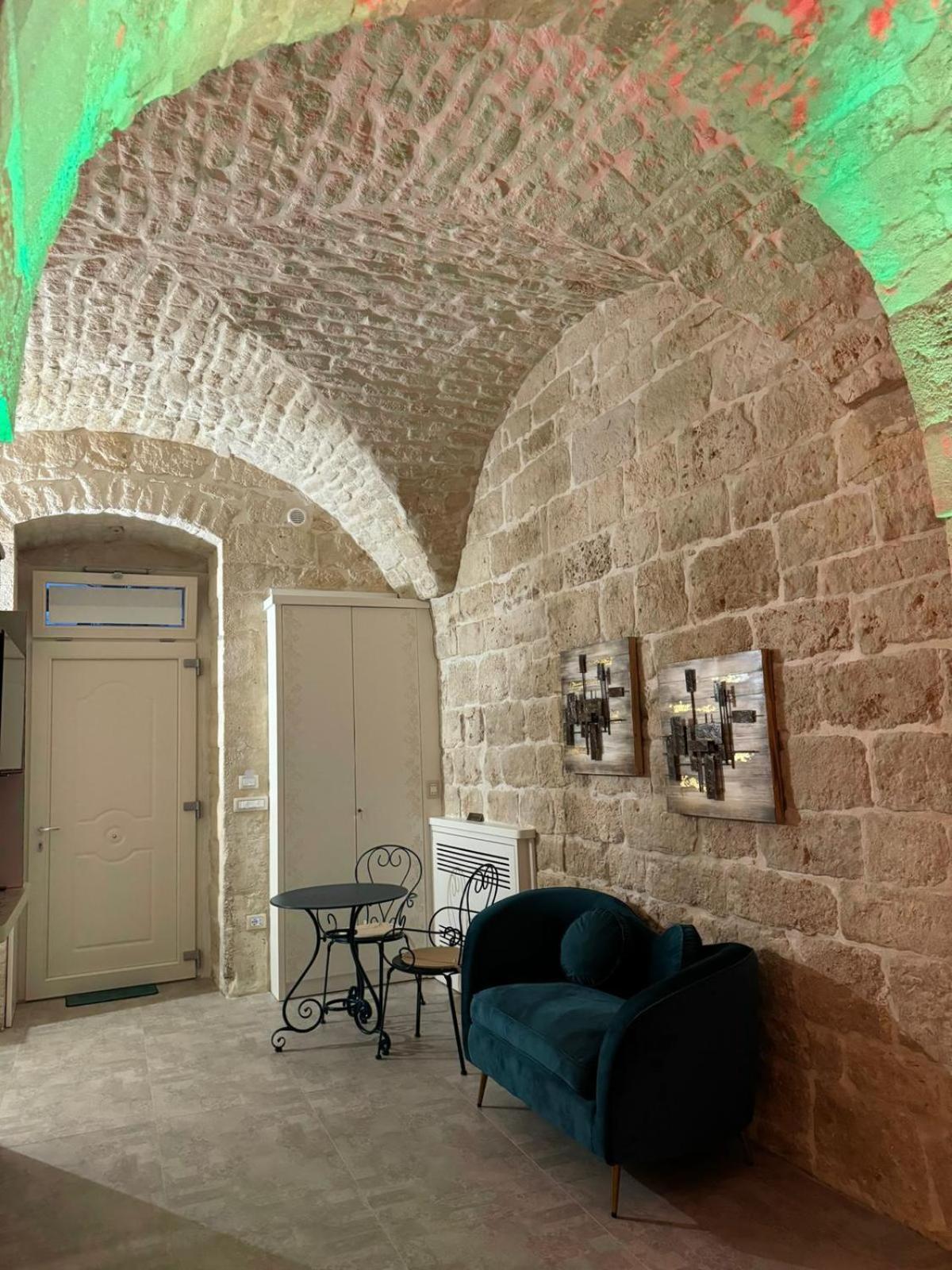Lwg Suite 17 Мартина-Франка Экстерьер фото